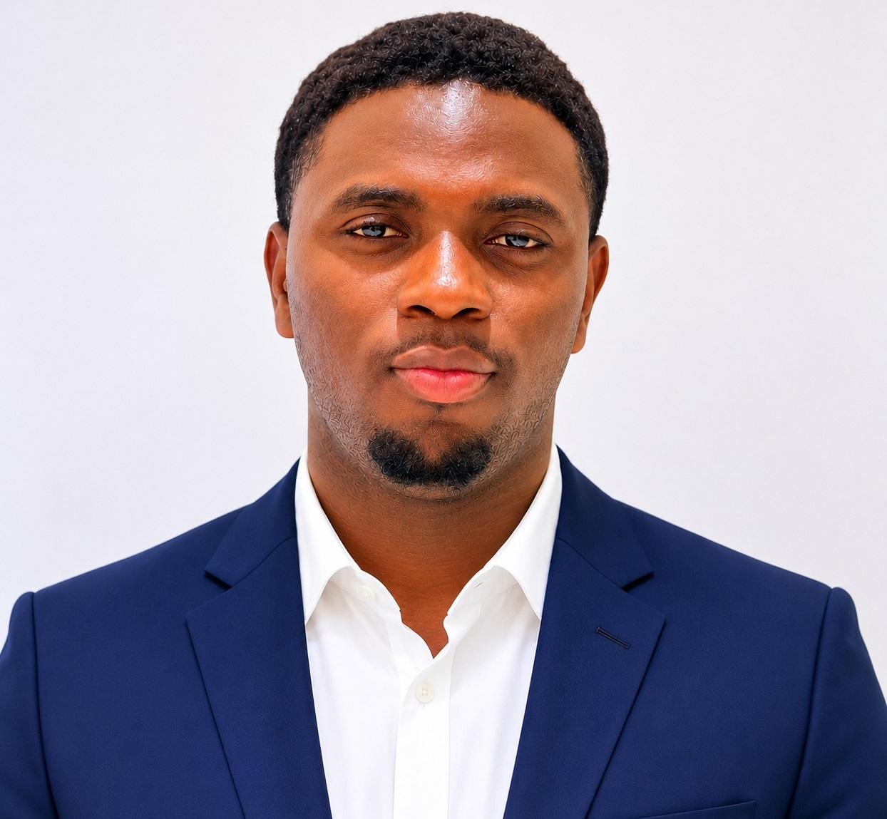Victor Adejo Onuh
