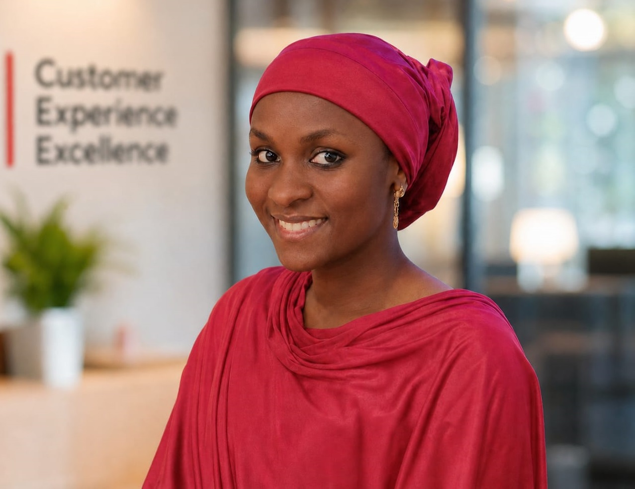 Asmau Abdullahi Ali