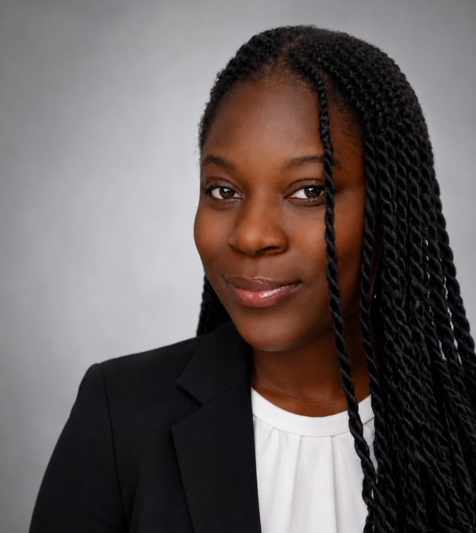 Oguebie Ifeyinwa Roseline