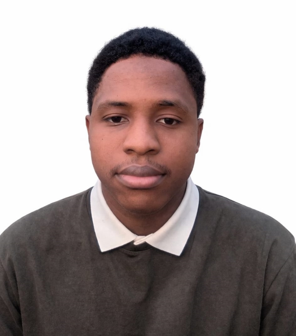 Mubarak Aliyu